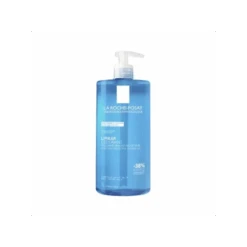 La Roche-Posay Lipikar Gel Lavant Apaisant Protecteur 1 L