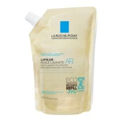 La Roche-posay Lipikar Huile Lavante AP+ écorecharge 400ml