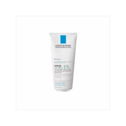 LA ROCHE-POSAY LIPIKAR UREA 10% - Lait Hydratant, 200ml