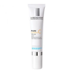 La Roche-posay Pure Vitamin C Yeux 15ml