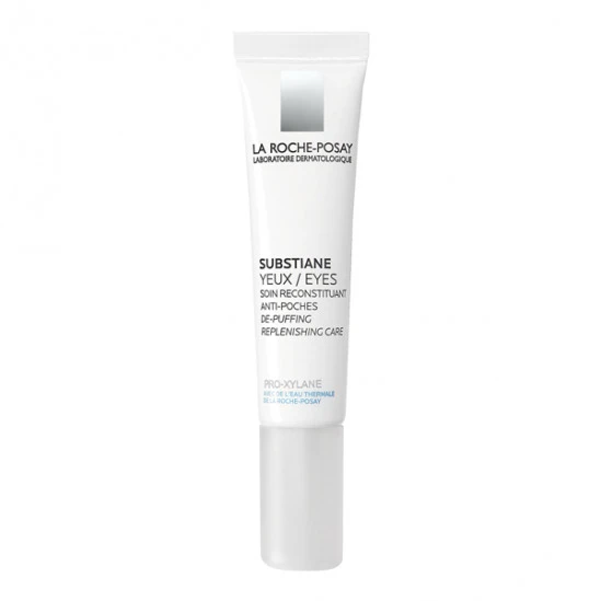 La Roche-posay Substiane Yeux 15ml 3 La Roche-posay Substiane Yeux 15ml