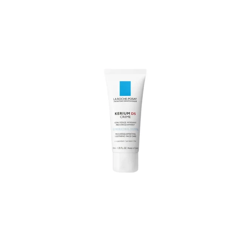 LA ROCHE-POSAY TOLERIANE KERIUM DS - 40ml 3 LA ROCHE-POSAY TOLERIANE KERIUM DS - 40ml