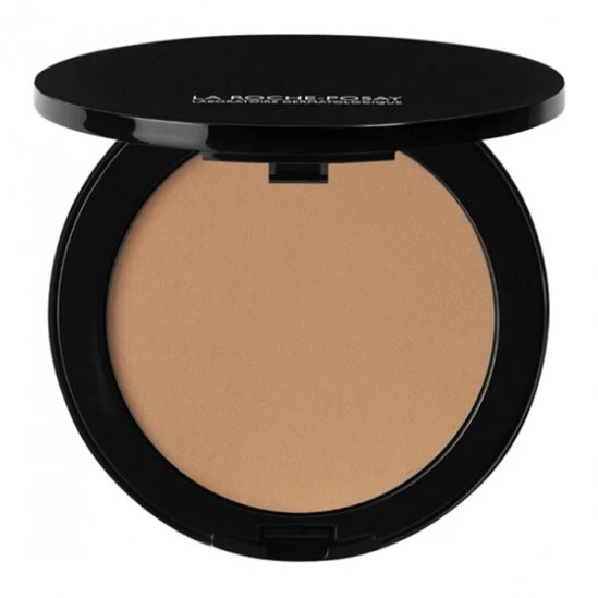 La Roche-posay Toleriane Teint Minéral 15 Doré Poudre 9.5g 3 La Roche-posay Toleriane Teint Minéral 15 Doré Poudre 9.5g