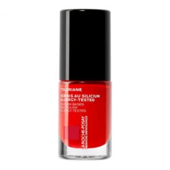 La Roche-Posay Toleriane Vernis Protecteur Rouge Coquelicot 6ml