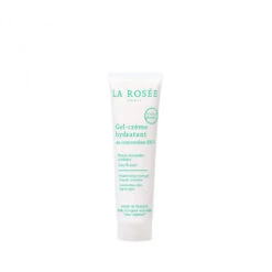 La Rosée Gel-crème Hydratant Visage Peaux Mixtes 60ml