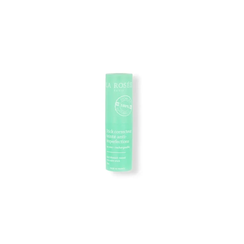 La Rosée Stick Correcteur Teinté Anti-Imperfections Au Zinc 5.5g 3 La Rosée Stick Correcteur Teinté Anti-Imperfections Au Zinc 5.5g