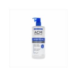Laboratoire ACM Sensitélial Gel Nettoyant Surgras 500 Ml