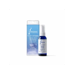 Laboratoire Innoxa Hydravision Spray 2en1 Nettoyant Anti-Buée 30 Ml