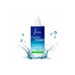 Laboratoire Innoxa Solution Multifonction Pour Lentilles De Contact Souples 100 Ml