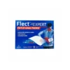 Laboratoires Genevrier FLECT' EXPERT Patch Gaulthérie 5 Patchs -PARASANTÉ Boutique laboratoires genevrier flect expert patch gaultherie 5 patchs