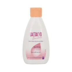 Lactacyd Femina Soin Intime Lavant Quotidien 200ml