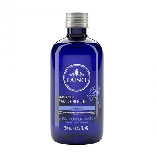Laino Eau De Bleuet 250ml 3 Laino Eau De Bleuet 250ml