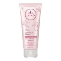 Laino Gel Douche Pêche Blanche 200ml