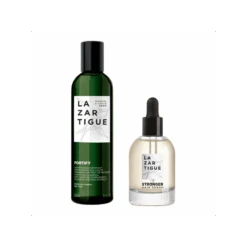 Lazartigue Coffret Anti-chute Réactionnelle 300ml