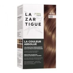 Lazartigue La Couleur Absolue Coloration Permanente 6.00 Blond Foncé