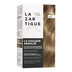 Lazartigue La Couleur Absolue Coloration Permanente 7.00 Blond