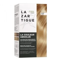 Lazartigue La Couleur Absolue Coloration Permanente 8.00 Blond Clair