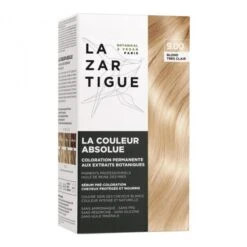 Lazartigue La Couleur Absolue Coloration Permanente 9.00 Blond Très Clair