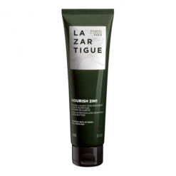 Lazartigue Nourish 2en1 Baume Lavant Non Moussant 150ml