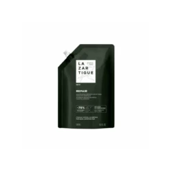 Lazartigue Repair Shampoing Réparation Intense - Éco-recharge 500ml