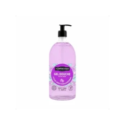 Le Comptoir Du Bain Gel Douche Figue Méditerranéenne 1 L