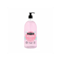 Le Comptoir Du Bain Gel Douche Fleur De Cerisier 1 L