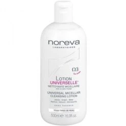 Noreva Lotion Universelle Nettoyante Micellaire 500ml