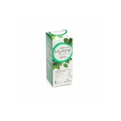 Lehning Myrtine Respiration 5 Huiles Essentielles