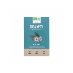 Léro Bio Eucalyptol Nez & Gorge X15 Gélules