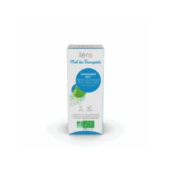 Lero Spray Mal Des Transports 20ml