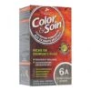 Les 3 Chênes Color & Soin 6A Blond Foncé Cendré 60ml -PARASANTÉ Boutique les 3 chenes color soin 6a blond fonce cendre 60ml