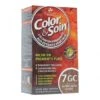 Les 3 Chênes Color & Soin 7GC Blond Doré Cuivré 60ml -PARASANTÉ Boutique les 3 chenes color soin 7gc blond dore cuivre 60ml