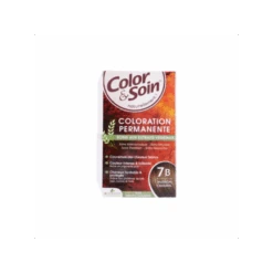 Les 3 Chênes Color & Soin Marron Caramel 7B