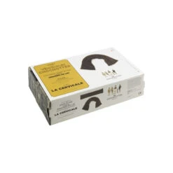 Les Chochottes Coussin Emplâtre Cervical 52 X 12cm 0.7kg