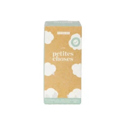 Les Petites Choses Tampon Bio Avec Applicateur Flux Normal Boîte De 16
