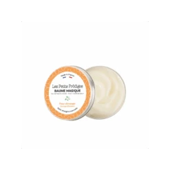 Les Petits Prodiges Baume Magique Fleur D'Oranger 30ml