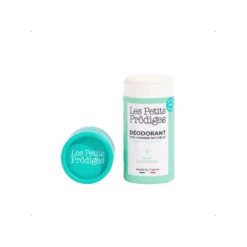 Les Petits Prodiges Déodorant Eucalyptus 48h 45g