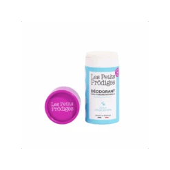 Les Petits Prodiges Déodorant Linge Propre 48h 45g