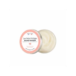 Les Petits Prodiges Le Baume Magique Fleur De Coton 30ml
