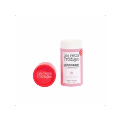 Les Petits Prodiges Le Déodorant Fleur De Coton 48h 45g