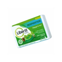 Libérill Gommes Respiration 50gr