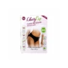Liberty Cup Culotte Menstruelle Coton Bio XXL 1 Liberty Cup Culotte Menstruelle Coton Bio XXL -PARASANTÉ Boutique liberty cup culotte menstruelle coton bio xxl