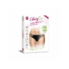 Liberty Cup Culotte Menstruelle Plumetis Noir Taille S/M 2 Liberty Cup Culotte Menstruelle Plumetis Noir Taille S/M -PARASANTÉ Boutique liberty cup culotte menstruelle plumetis noir taille sm