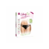Liberty Cup Culotte Menstruelle Plumetis Noir Taille X/S 2 Liberty Cup Culotte Menstruelle Plumetis Noir Taille X/S -PARASANTÉ Boutique liberty cup culotte menstruelle plumetis noir taille xs