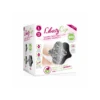 Liberty Cup - Serviette Hygiènique Lavable L Lot De 2 -PARASANTÉ Boutique liberty cup serviette hygienique lavable l lot de 2