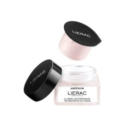 Lierac Arkéskin Crème Jour Ménopause Recharge 50ml