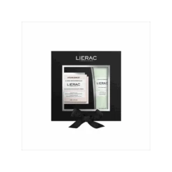 Lierac COFFRET - Hydragenist La Crème Réhydratante Éclat 50ml + Le Masque Gommant Visage 75ml
