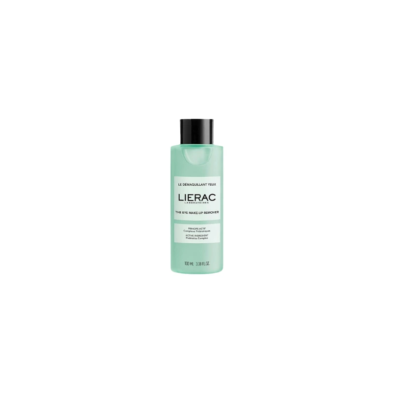 Lierac Démaquillant Yeux 100ml 3 Lierac Démaquillant Yeux 100ml