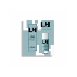 Lierac Homme Coffret Fluide Anti-Âge 50ml + Déodorant 50ml
