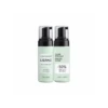 Lierac La Mousse Nettoyante Lot De 2 X 150 Ml Offre Spéciale -PARASANTÉ Boutique lierac la mousse nettoyante lot de 2 x 150 ml offre speciale